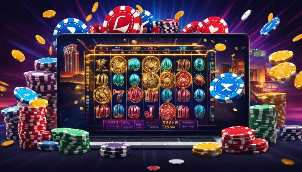Tổng quan về Điều khoản và Điều kiện mb666, thể hiện sự minh bạch và công bằng trong dịch vụ cá cược trực tuyến.