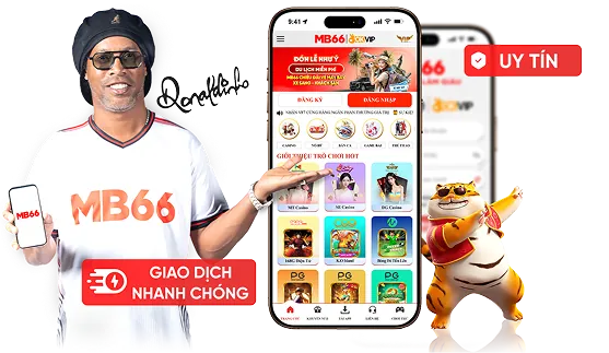 Khuyến mãi chào mừng thành viên mới mb666