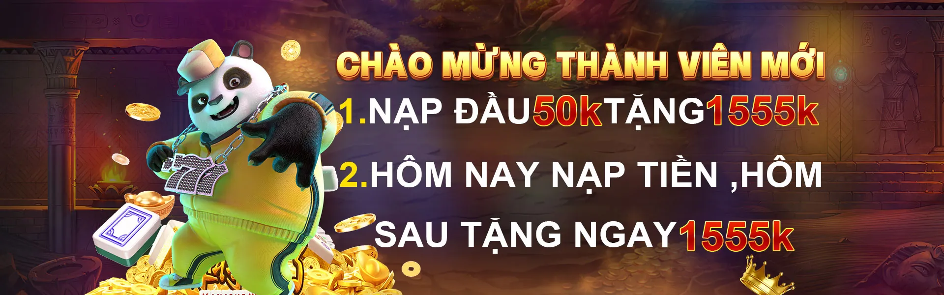 Danh mục trò chơi đa dạng tại mb666